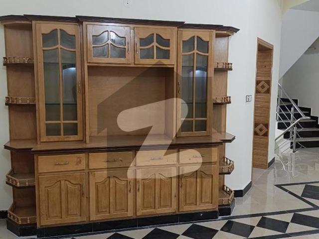 House for rent in اسلام آباد, زون 1