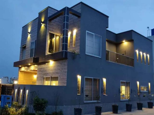 House for sale in Rawalpindi, Islamabad Capital Territory
