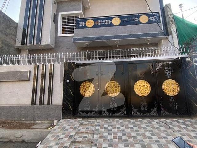 House for sale in Sargodha, Islamabad Capital Territory