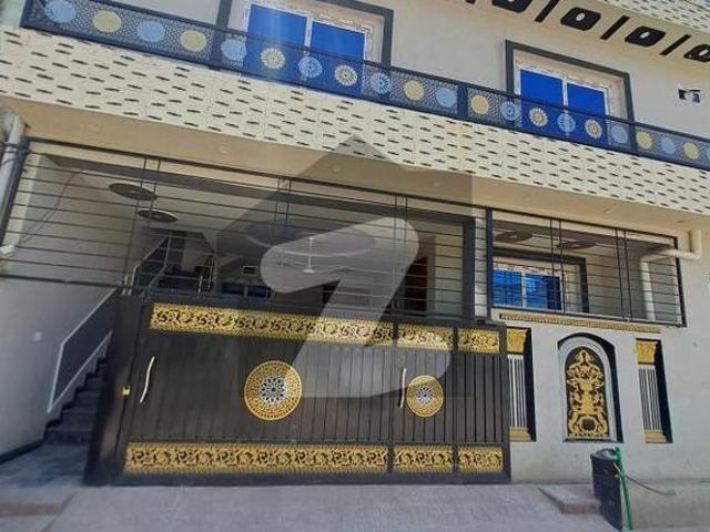 House for sale in Rawalpindi, Islamabad Capital Territory