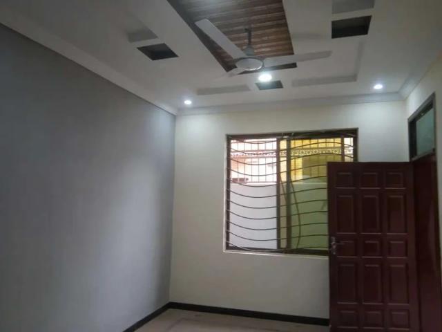 House for sale in Ghauri Town Phase 5, زون ۴