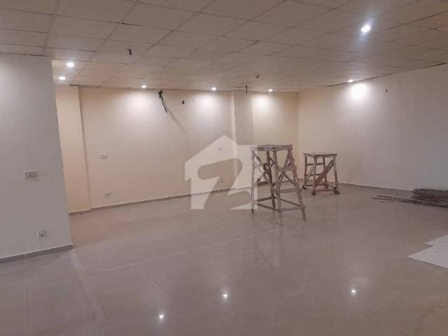 Office for rent in Rawalpindi, Islamabad Capital Territory