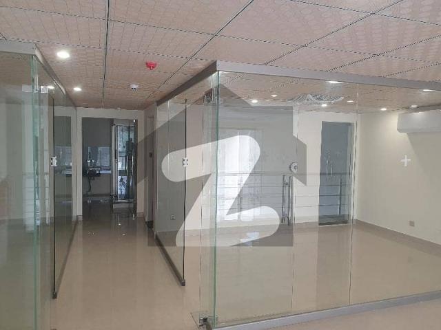 Office for rent in Rawalpindi, Islamabad Capital Territory
