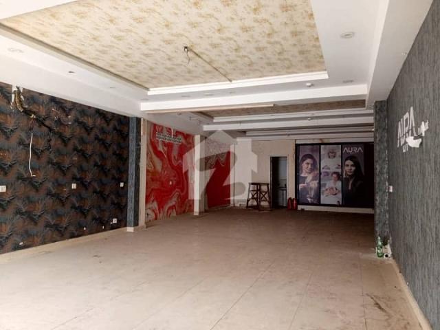 Office for rent