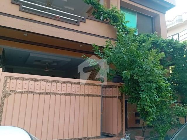 House for sale in اسلام آباد, زون 1