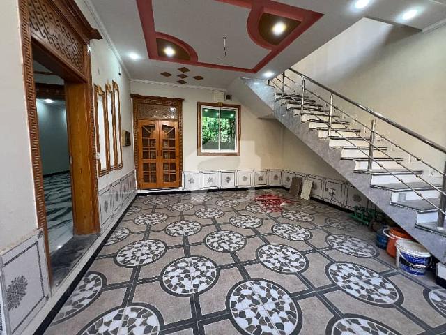 House for sale in Islamabad