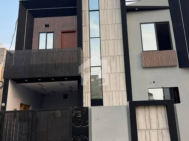 House for sale in Faisalabad, Islamabad Capital Territory