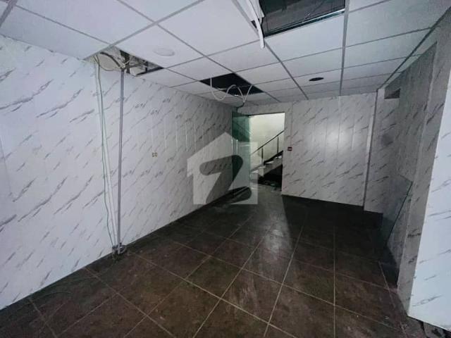 Office for rent in Rawalpindi, Islamabad Capital Territory
