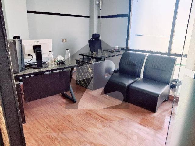 Office for rent in Rawalpindi, Islamabad Capital Territory