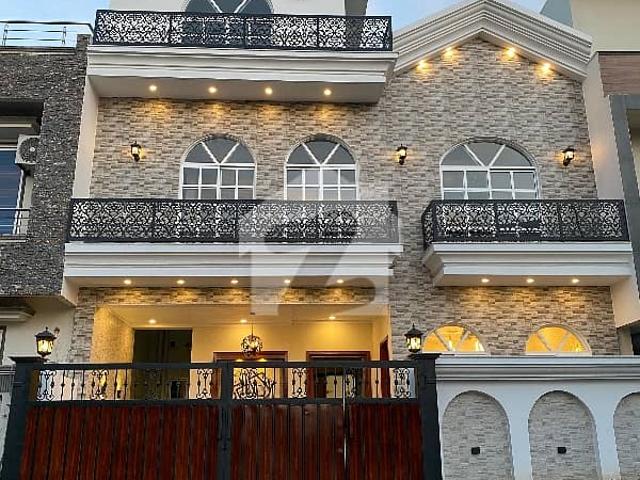 House for sale in Islamabad