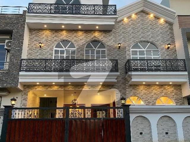 House for sale in Islamabad