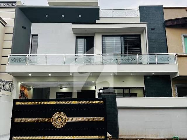 House for sale in Islamabad