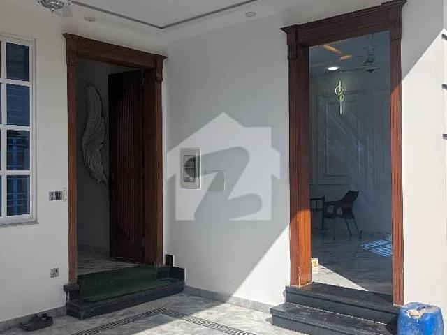 House for sale in Islamabad