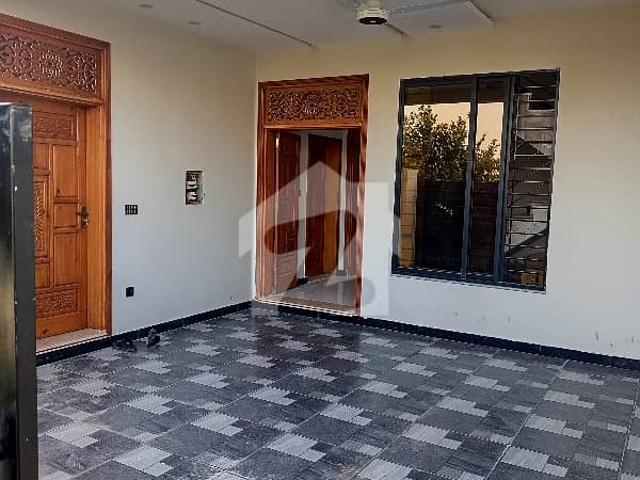 House for sale in Islamabad
