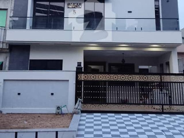 House for sale in Islamabad