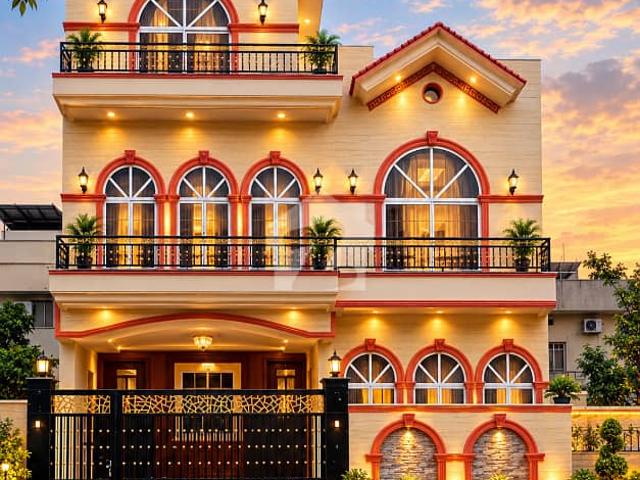 House for sale in اسلام آباد, زون 1