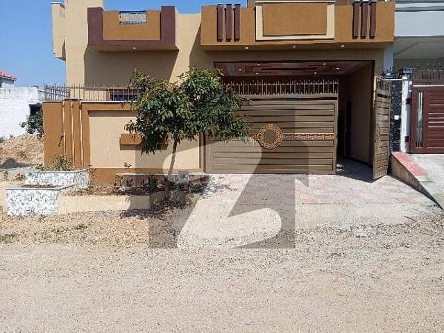 House for sale in Islamabad