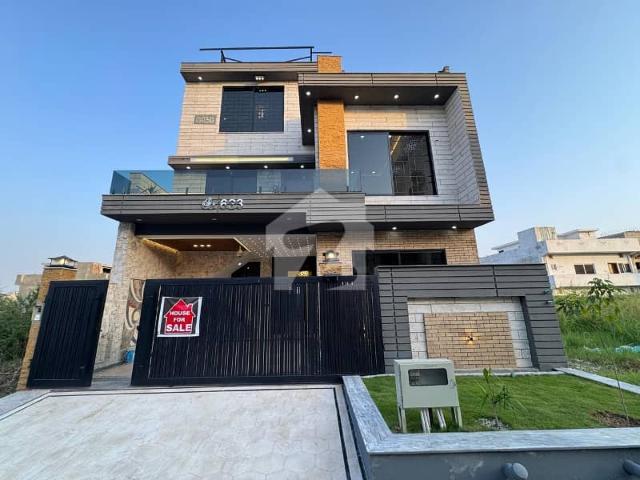 House for sale in Islamabad