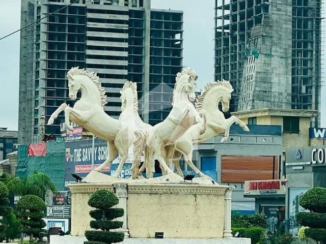 Property for sale in Islamabad