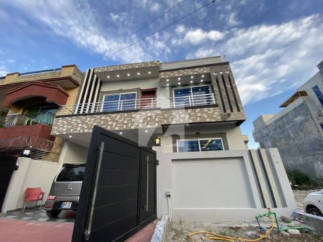 House for sale in Islamabad