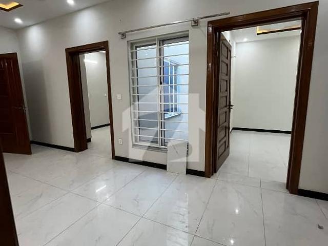 House for rent in Islamabad