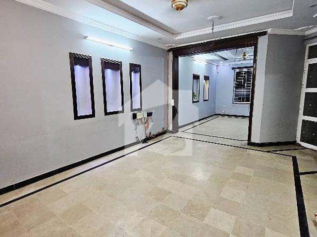 Property for rent in Islamabad