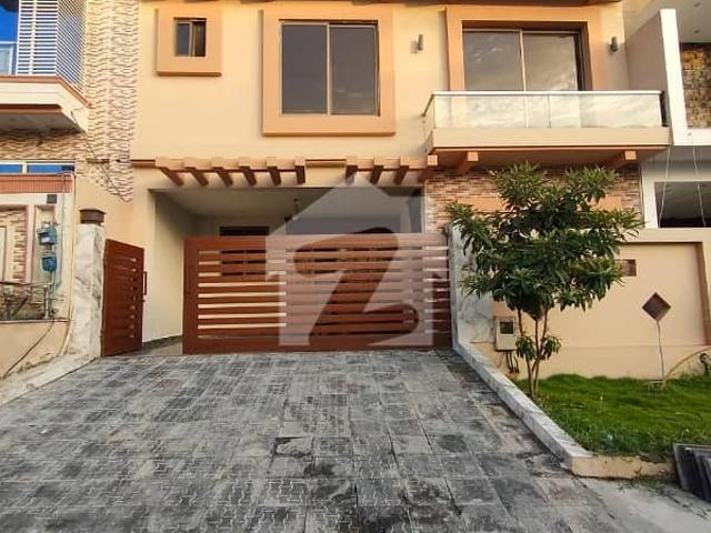 House for sale in Islamabad