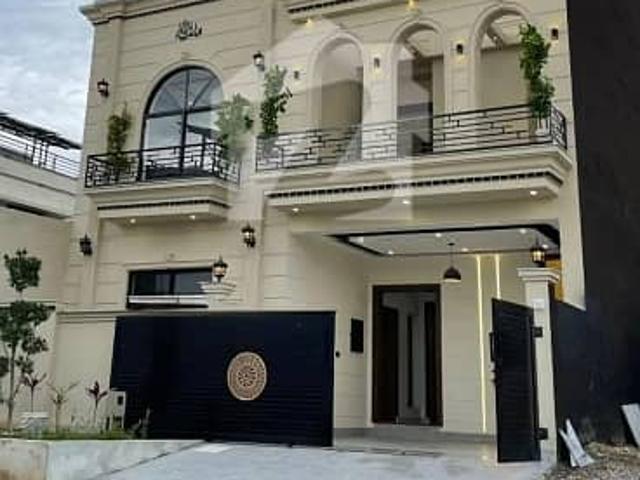 House for sale in Islamabad