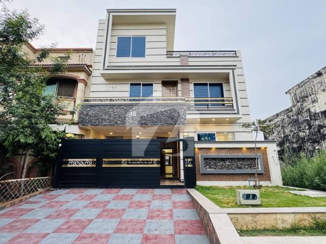 House for sale in Islamabad