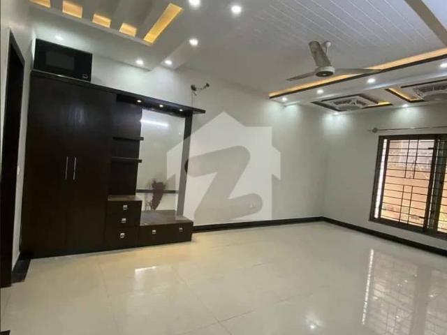 Property for rent in Islamabad