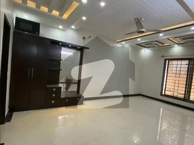 Property for rent in Islamabad