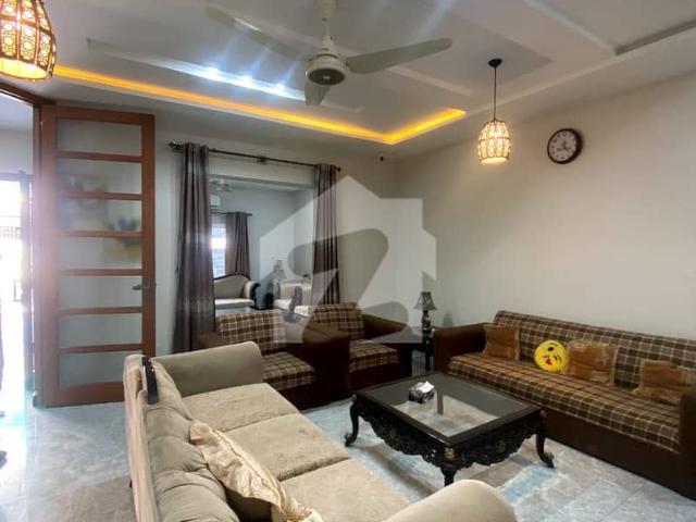 House for sale in Islamabad