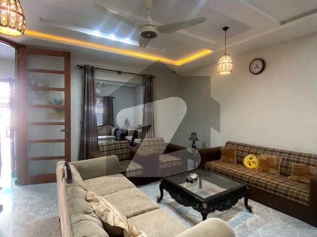 House for sale in Islamabad