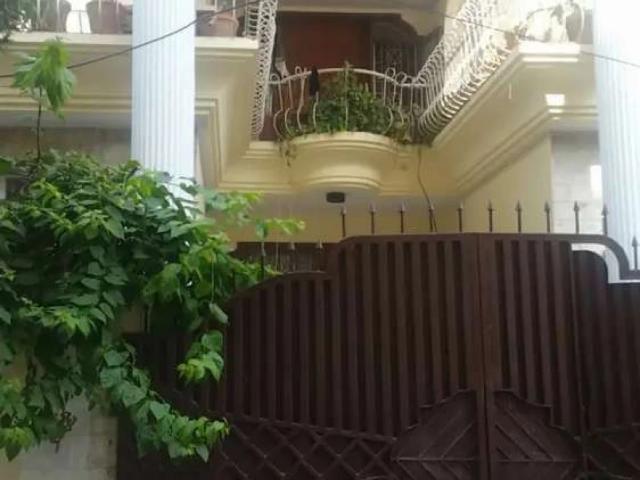 House for sale in شادمان, لاہور ڈویژن