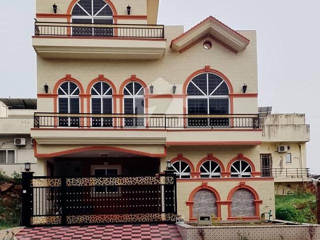 House for sale in اسلام آباد, زون 1