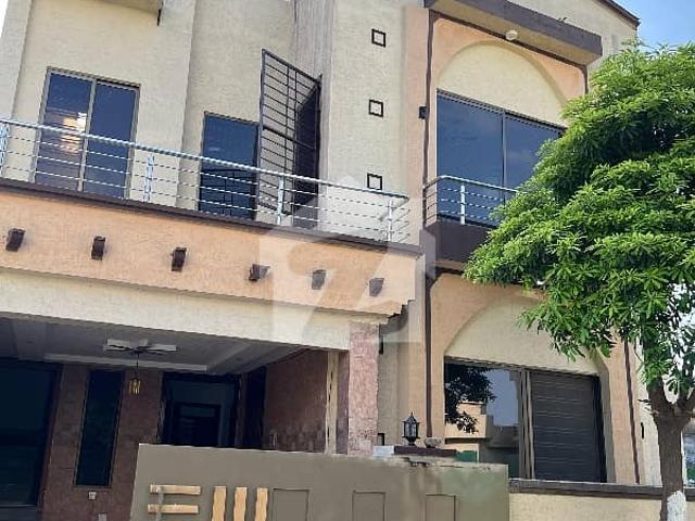House for sale in Rawalpindi, Islamabad Capital Territory