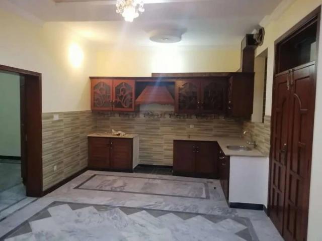 House for rent in Islamabad
