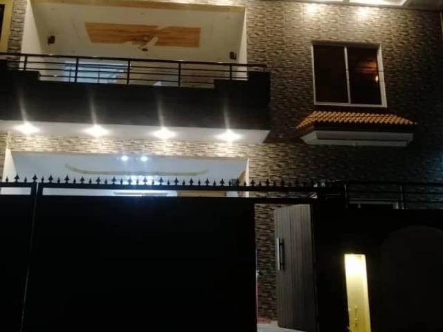 House for sale in Islamabad