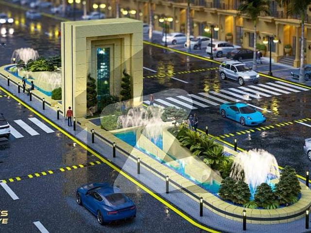 Building for sale in Faisalabad, Islamabad Capital Territory