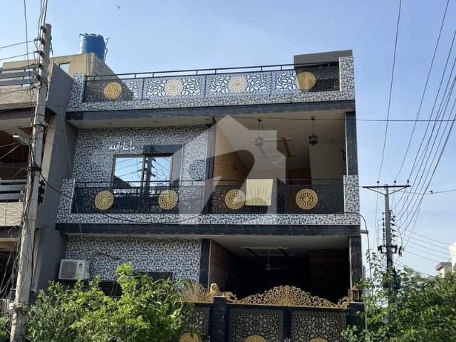 House for sale in Rawalpindi, Islamabad Capital Territory