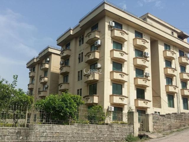 Apartment for sale in Islamabad, Diplomatic Enclave