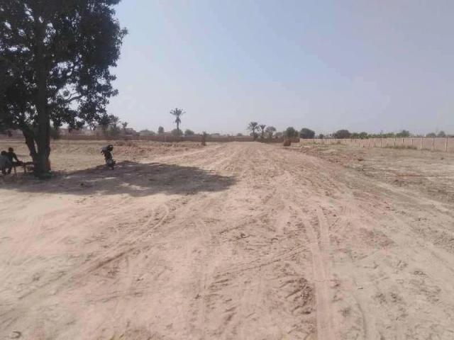 Land for sale in Bahawalpur, Islamabad Capital Territory