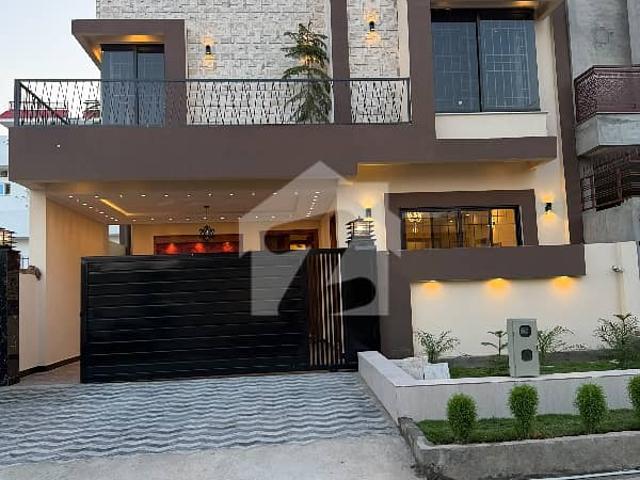 House for sale in Islamabad