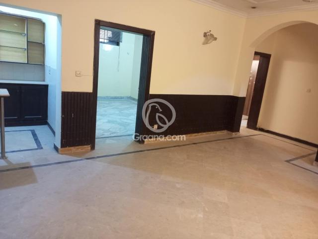 Property for rent in E-11, Islamabad