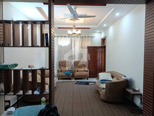 House for rent in Islamabad