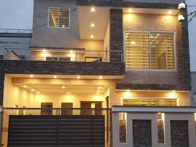 House for sale in Attock, Islamabad Capital Territory