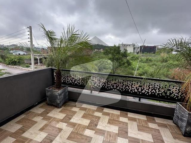 House for sale in Islamabad