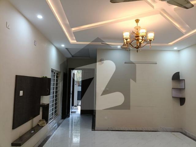 House for rent in اسلام آباد, زون 1