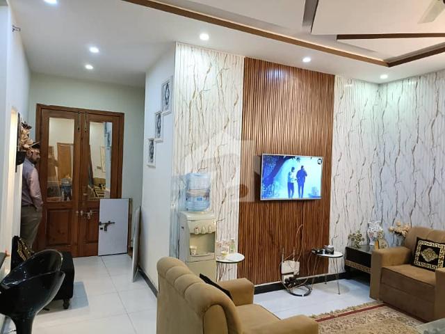 House for sale in Islamabad