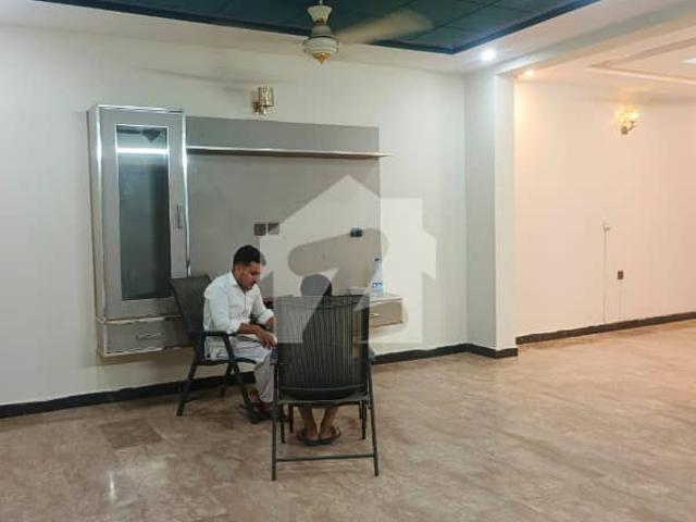 Property for rent in Islamabad
